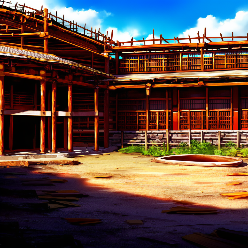 4_ターン４ 陣地構築（stakes, construction site, brick wall）.png