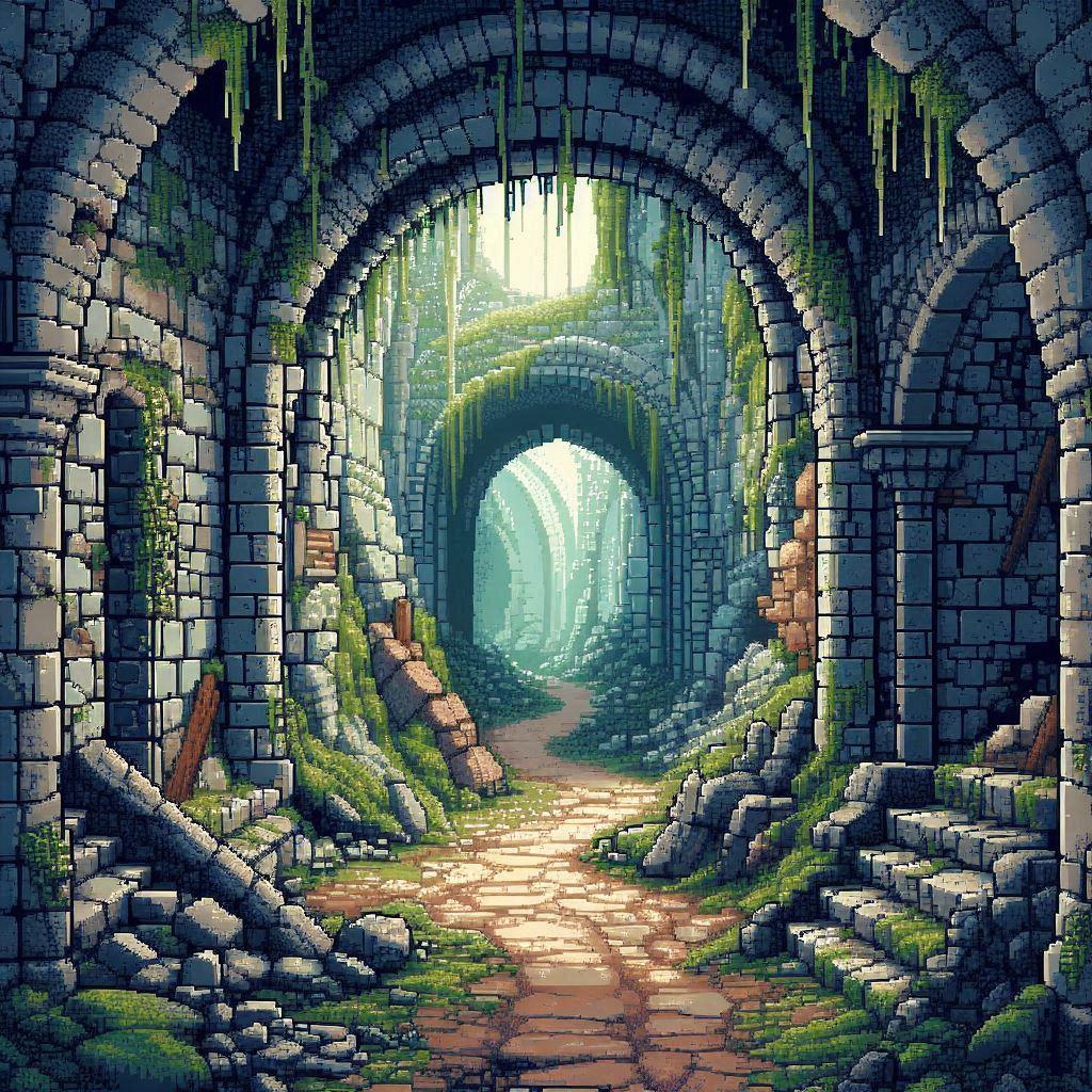 2_ターン2 遺跡の通路.jpg